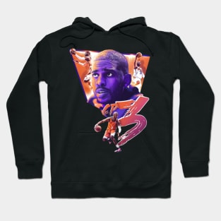 Phoenix Suns CP3 Hoodie